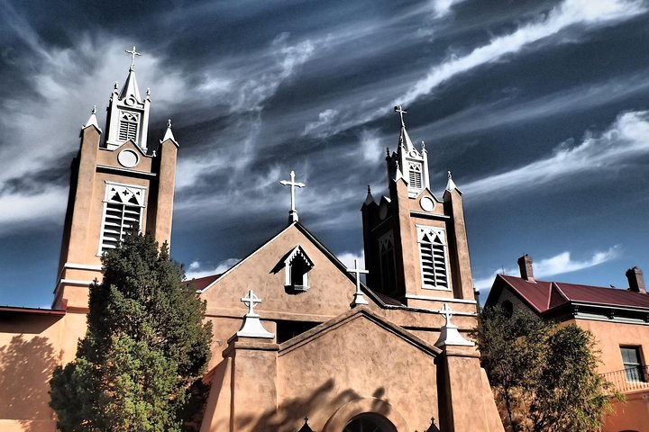 Albuquerque Family Scavenger Hunt